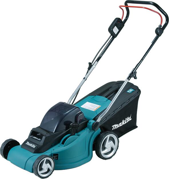 Акумуляторна газонокосарка Makita DLM380Z (без акумулятора і ЗП)