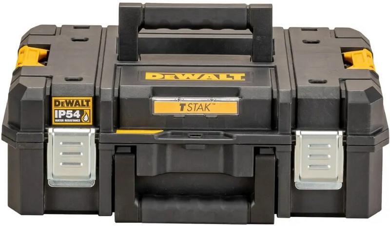 Ящик DeWALT DWST83345-1 TSTAK 2.0, 440х331х160 мм