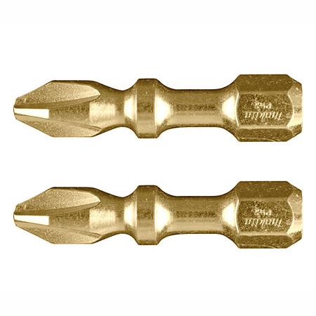 Торсіонна біта Makita Impact Gold PH1 30 мм (B-42189)
