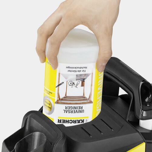 Мінімийка Karcher K 5 Full Control Plus (1.324-522.0)