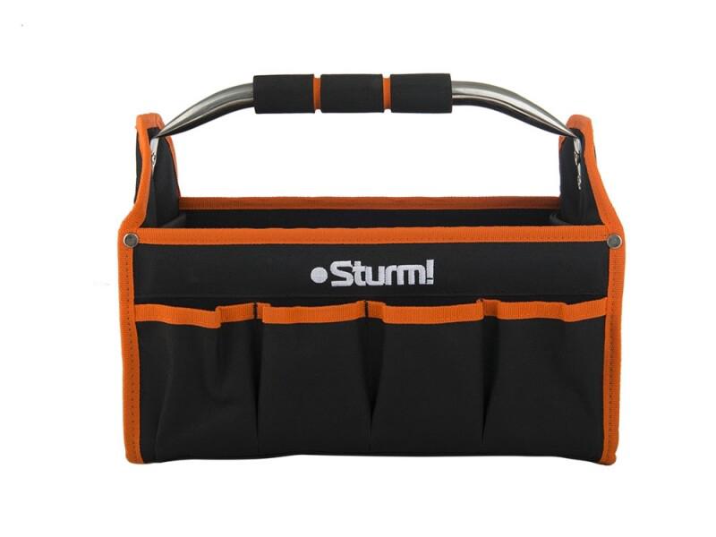 Сумка для інструментів Sturm TB0043