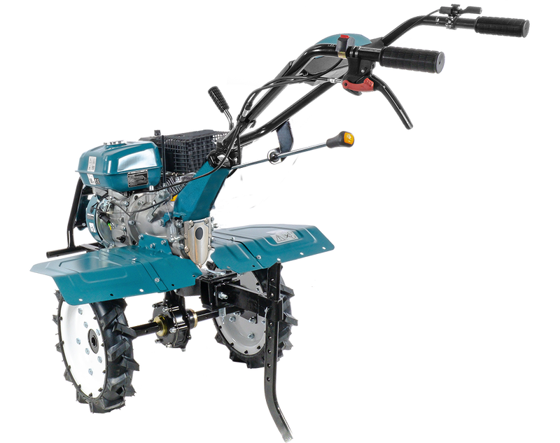 Бензиновий культиватор KS 7HP-1050G