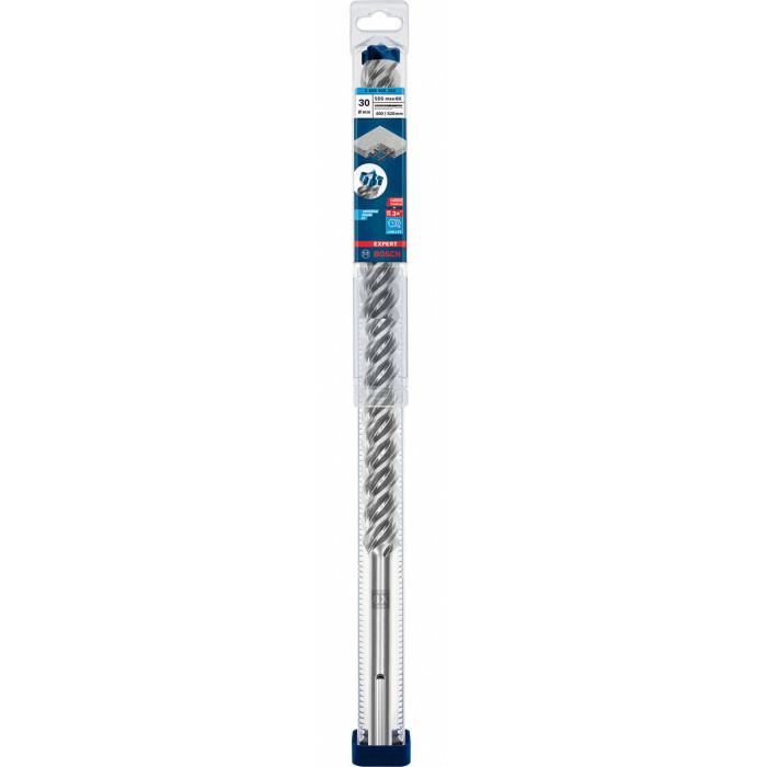 Бур Bosch EXPERT SDS-Max-8X, 30x400x520 мм (2608900253)