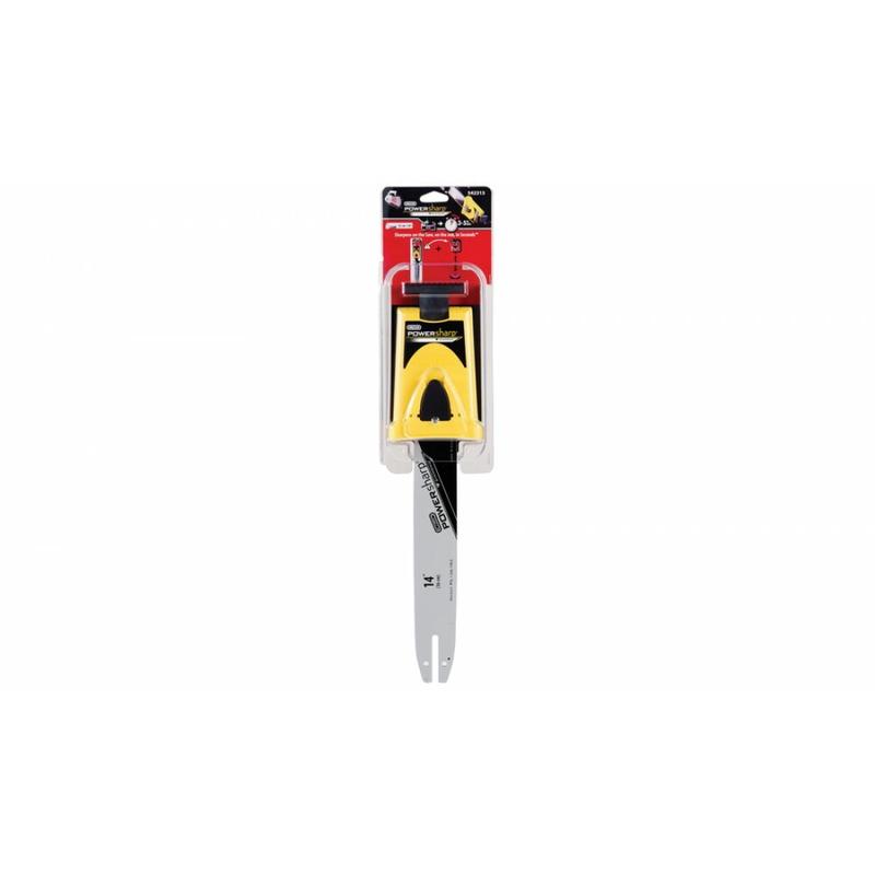 Шина для ланцюгової пилки Oregon PowerSharp 14" 542311