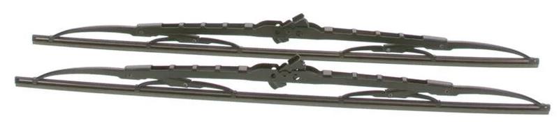 Щітки склоочисника Bosch ECO 530/530, 2 шт (3397005162)