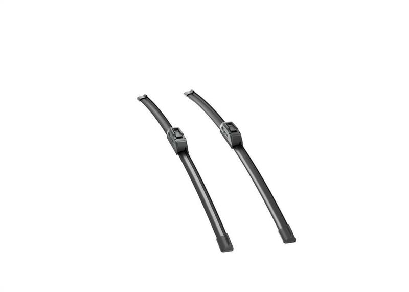 Щітка склоочисника Bosch Robert Aerotwin Retro (AR653S) 650 мм, 2 шт (3397008939)