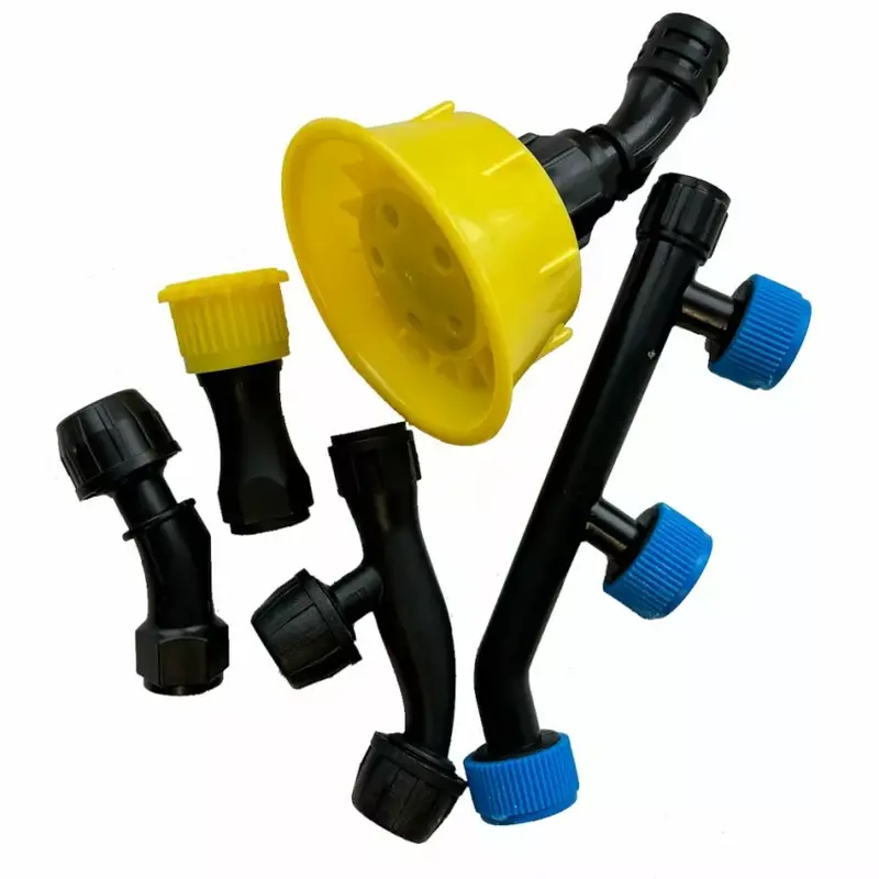 Акумуляторний обприскувач Grunhelm GHS-16 PRO (133070)