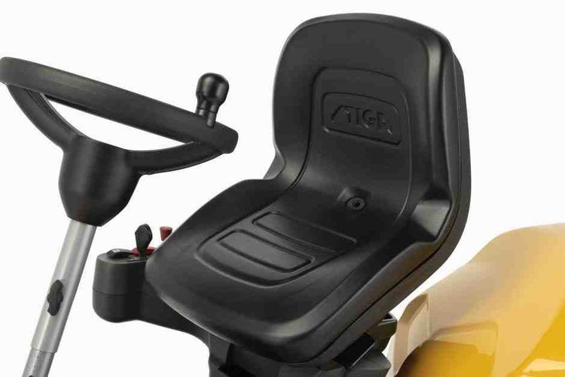 Райдер бензиновий STIGA Park500WX