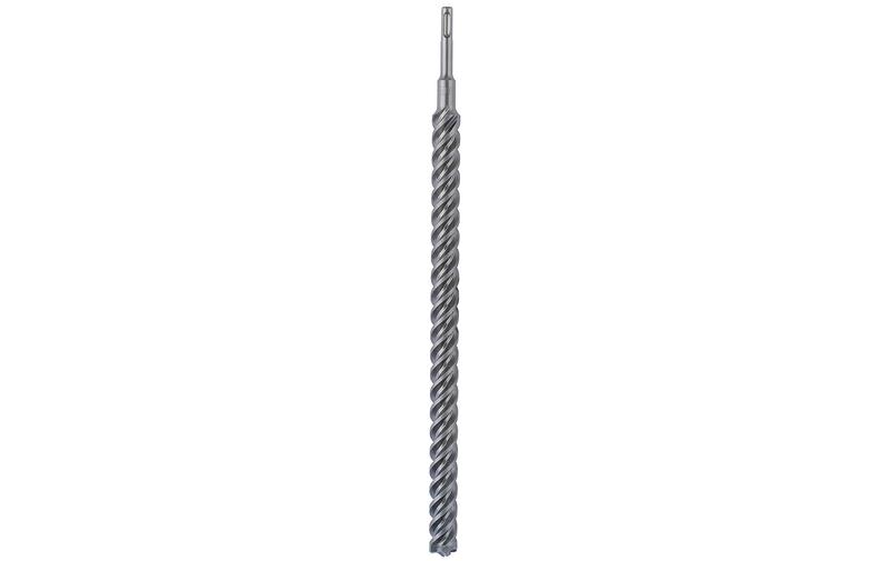 Бур по армованому бетону Bosch SDS plus-7X 25x400x450 мм (2608579151)
