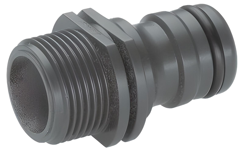 Адаптер Gardena 3/4" (02821-20.000.00-UA)