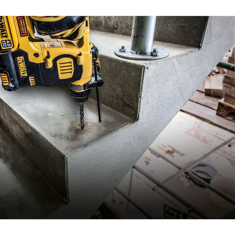 Бур SDS+, Elite DeWALT DT8932