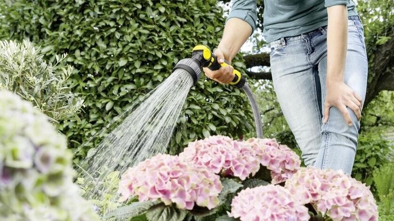 Мультифункціональний пістолет Karcher Plus (2.645-269.0)