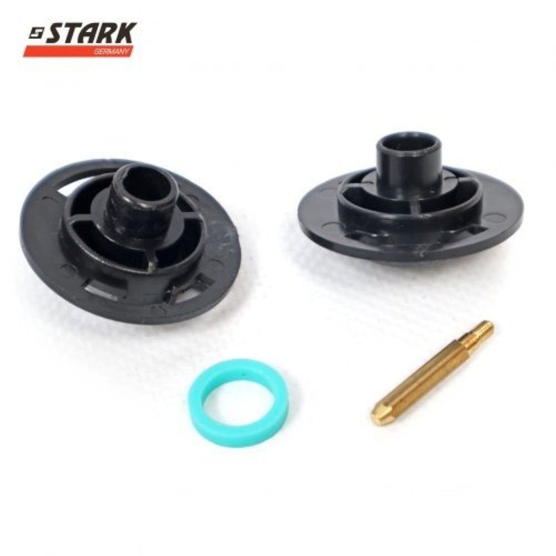 Фарборозпилювач акумуляторний STARK SG-2110