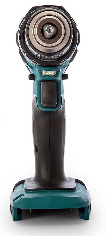 Акумуляторний дриль-шурупокрут Makita DDF482RFE3