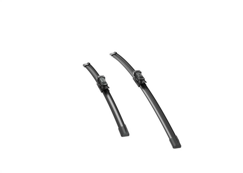 Щітки склоочисника Bosch Aerotwin 600/450, 2 шт (3397014010)