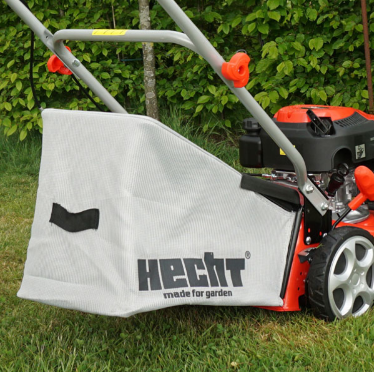 Газонокосарка бензинова Hecht 541 SW