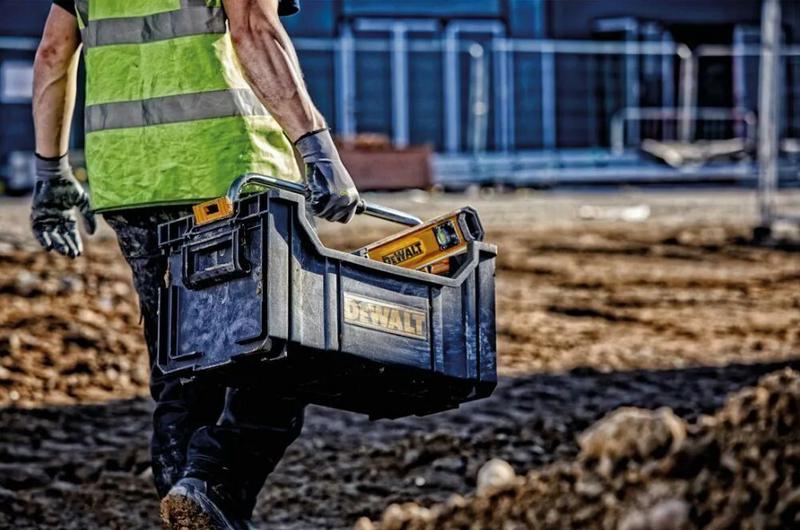 Ящик інструментальний TOUGHSYSTEM DeWalt DWST1-75654