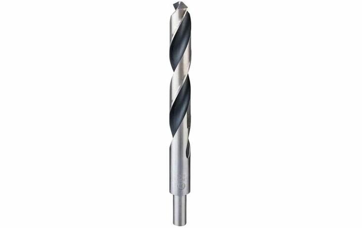 Свердло Bosch 1 HSS PointTeQ 18.0 мм (2608577313)
