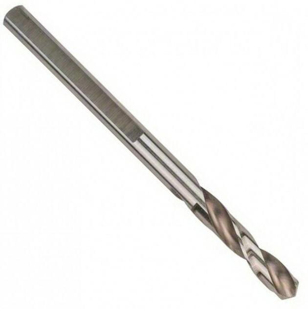 Центруюче свердло Bosch HSS-G для адаптера SDS-plus (2608596295)
