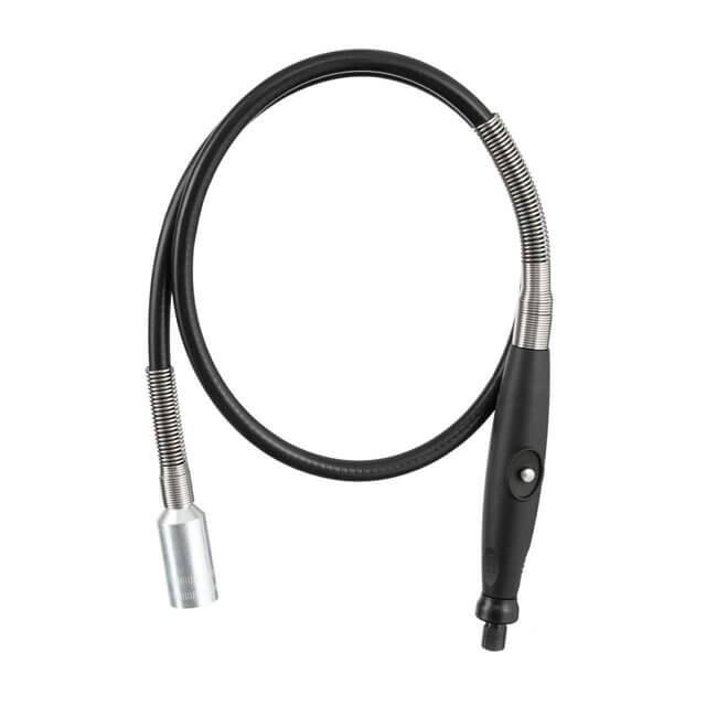 Гнучкий вал для прямої шліфувальної машини Intertool (DT-0519)