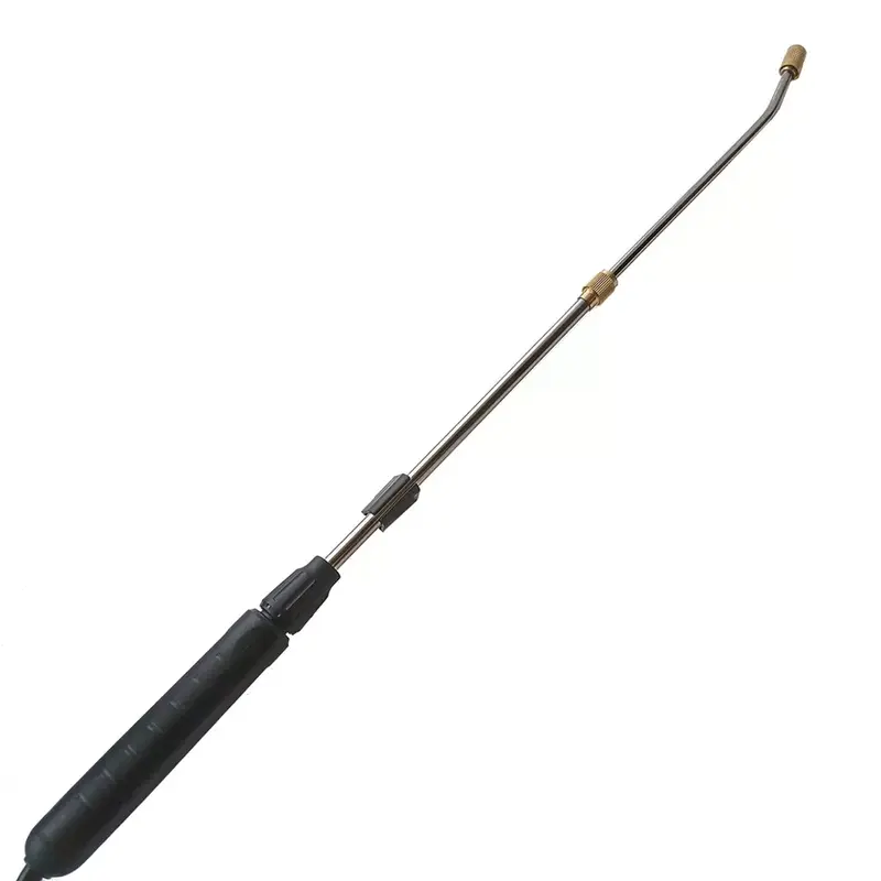 Акумуляторний обприскувач Grunhelm GHS-5