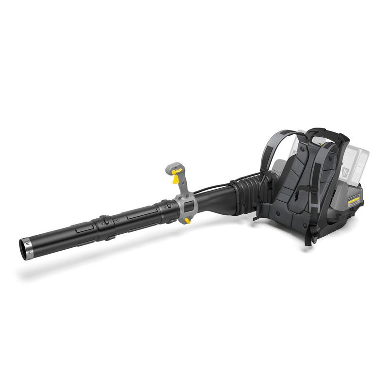 Ранцева повітродувка Karcher LBB 1060/36 Bp (без АКБ та ЗП)