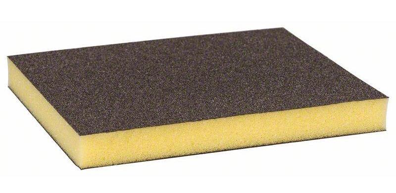 Шліфувальна губка Bosch Best for Contour Fine 98x120x13мм (2608608230)
