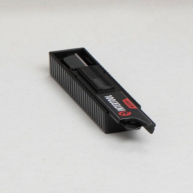 Комплект лез сегментних 10 шт. INTERTOOL HT-0564