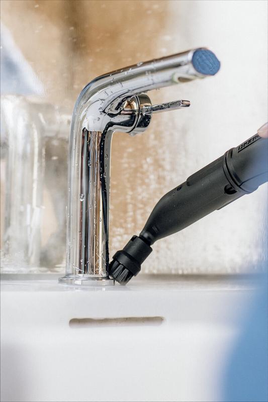 Пароочисник Karcher SC 4 EasyFix (1.512-630.0)