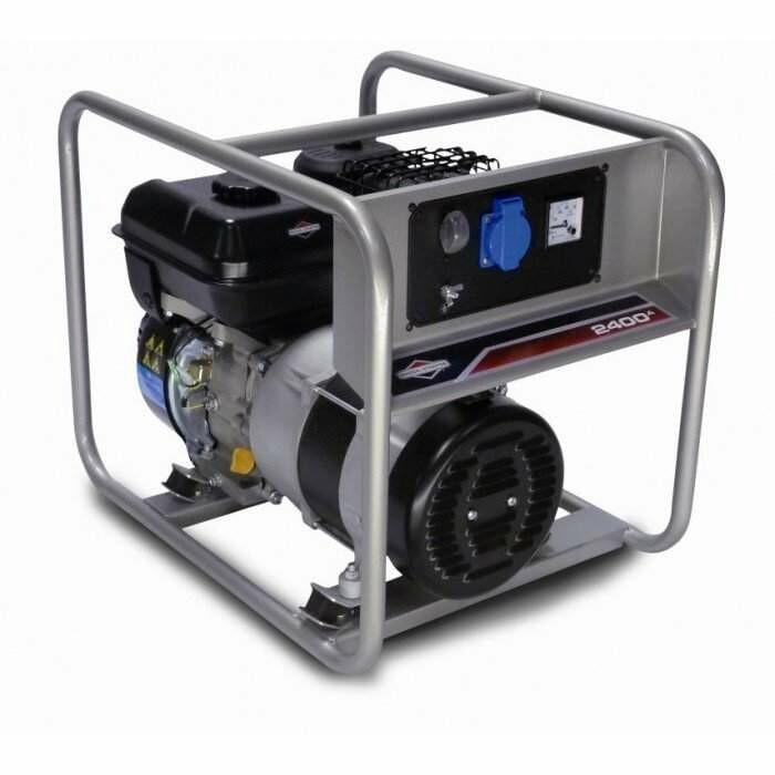 Генератор Briggs   Stratton 2400A