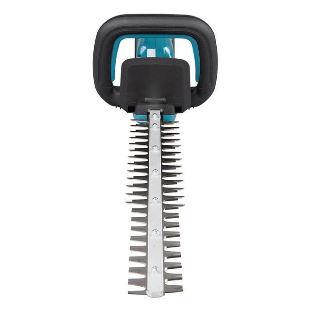 Акумуляторний кущоріз Makita LXT, 18В, 600 мм (DUH606Z)