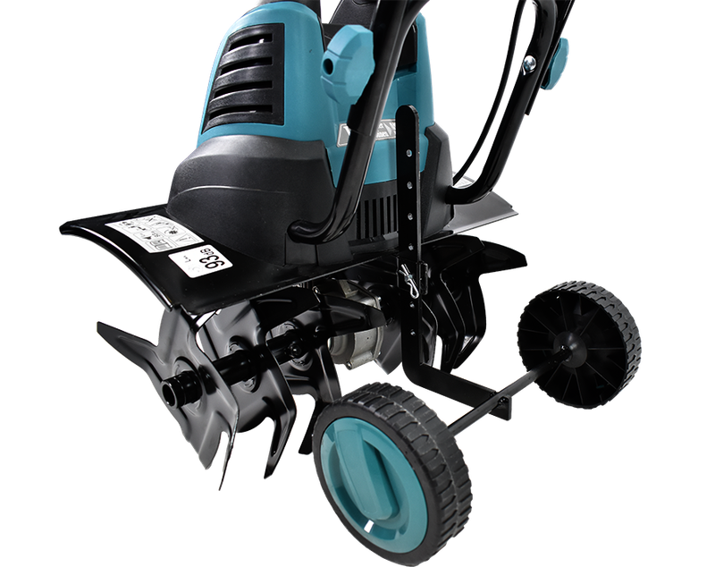 Електричний культиватор KS 1500T E