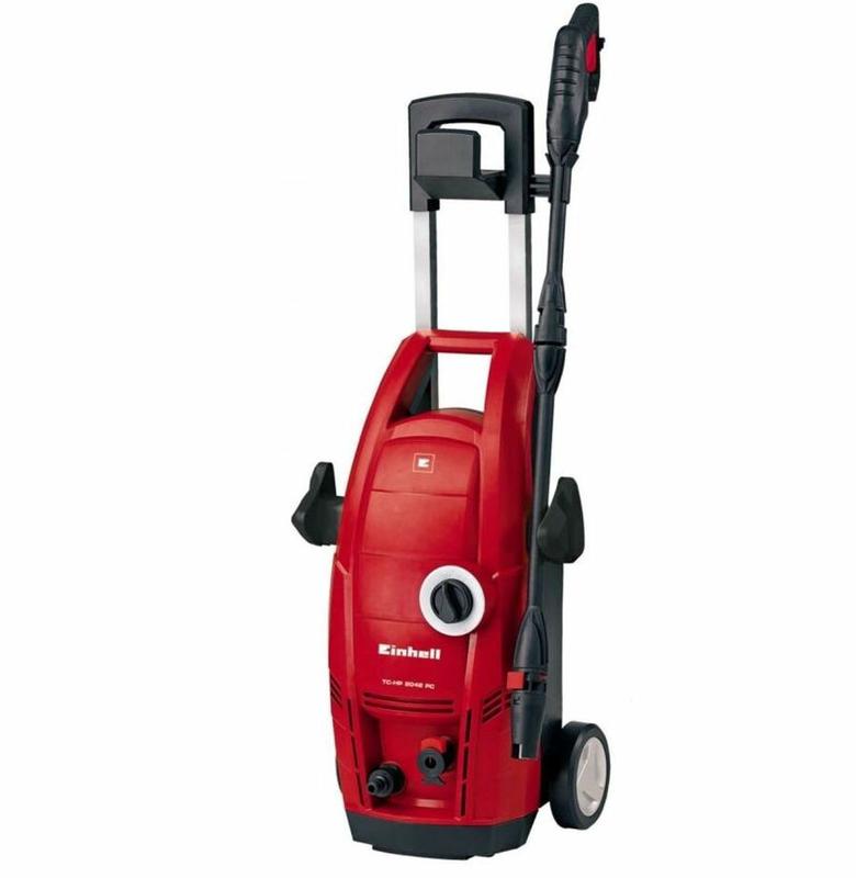 Мийка високого тиску Einhell TC-HP +2042 PC