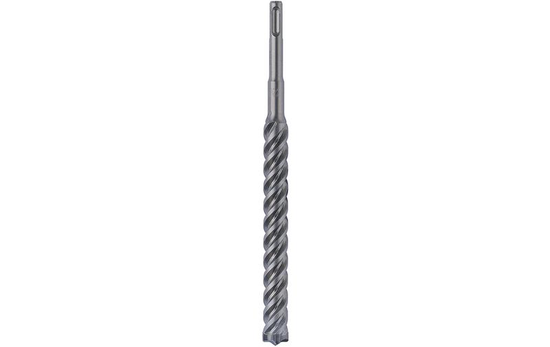 Бур по армованому бетону Bosch SDS plus-7X 20x200x250 мм (2608579142)