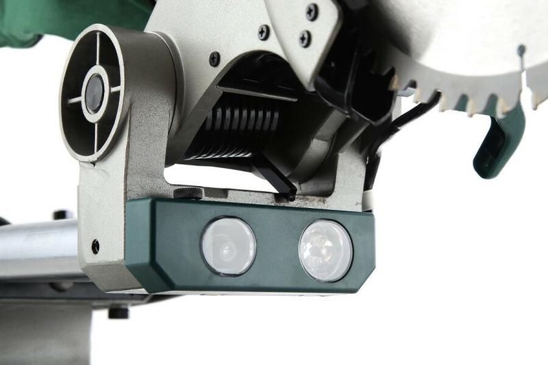 Пила торцювальна Bosch PCM 8S (0603B10100)