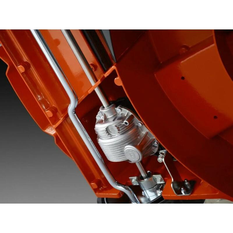 Бензинова газонокосарка Husqvarna LC 551SP (9706217-01)