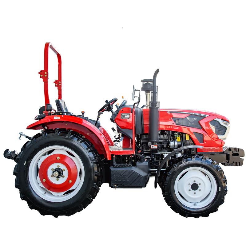 Трактор KENTAVR H 504U