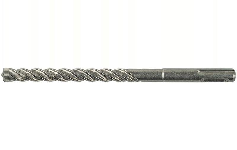 Бур Bosch SDS Plus-7X д / арм.бетона 16x400x465 мм (2608576170)