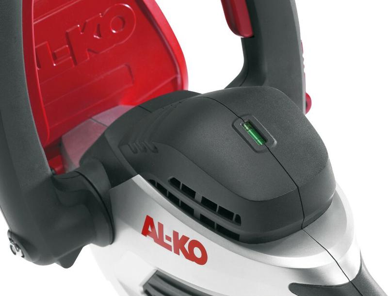 Кущоріз AL-KO HT 550 Safety Cut