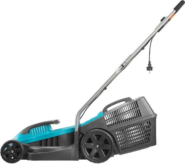 Газонокосарка електрична Gardena PowerMax 32/1100, 1100 Вт