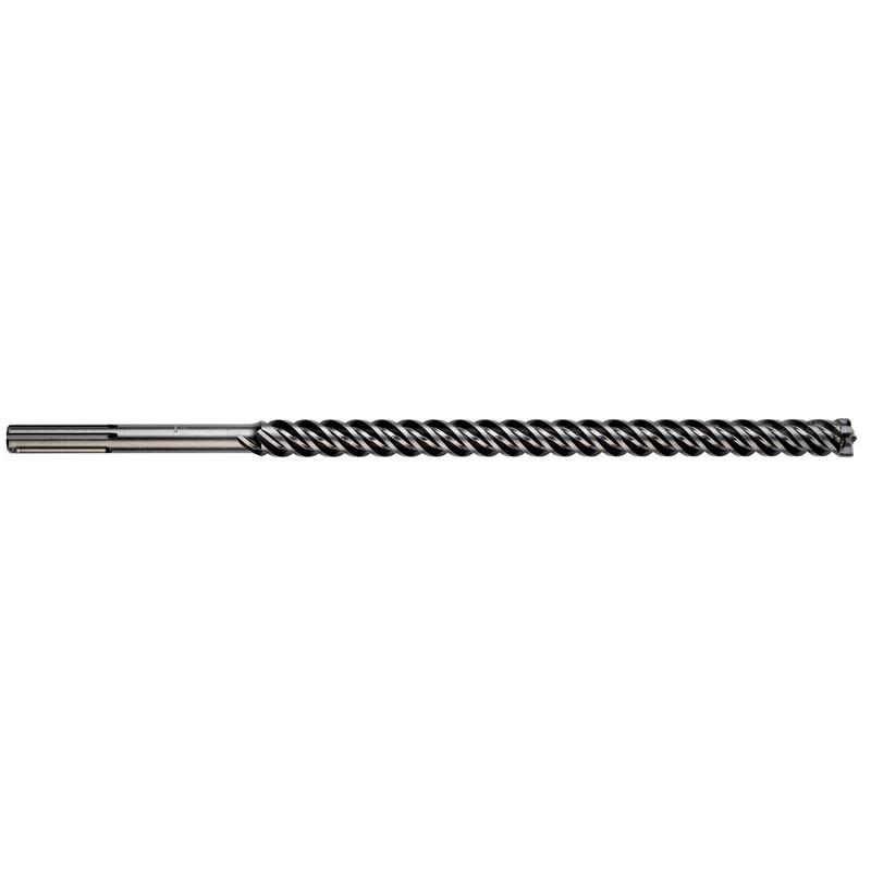 Бур SDS-max P4P / 16 x 940 mm Metabo 623219000