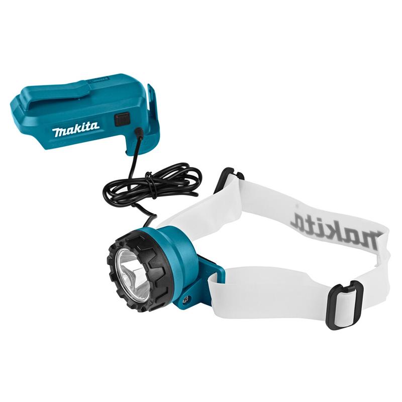 Акумуляторний ліхтар Makita DML800 (DEBDML800) (Без АКБ і ЗП)