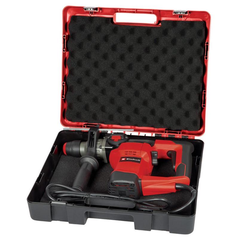 Перфоратор електричний Einhell TC-RH 28 3F (4258002)