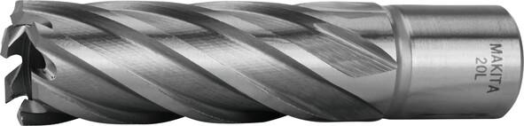 Корончаста фреза Makita 22x50 мм (HB-22L)
