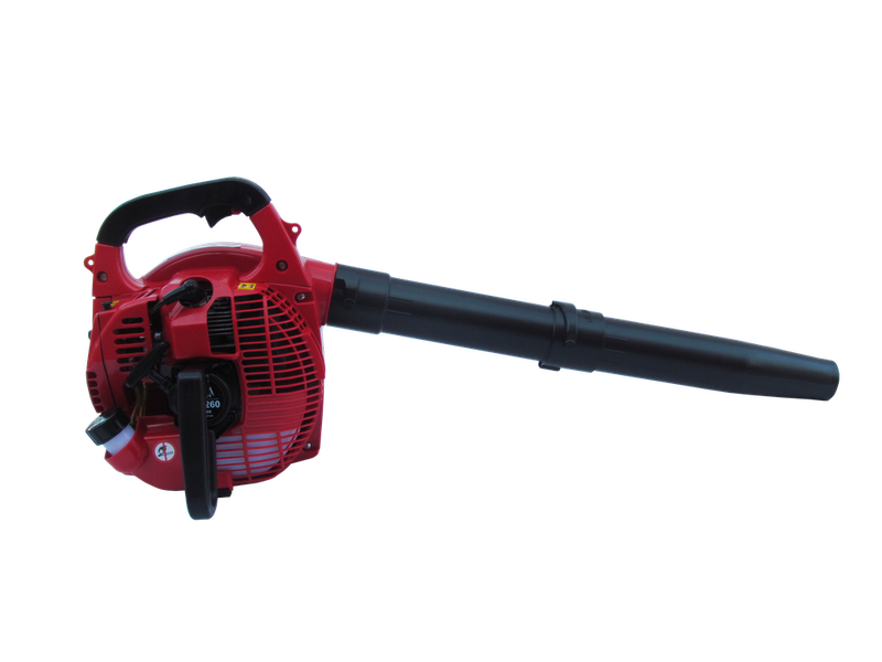 Повітродувка Vulkan EBV260 бензинова, 0.75 кВт, 468 м куб / год 81792