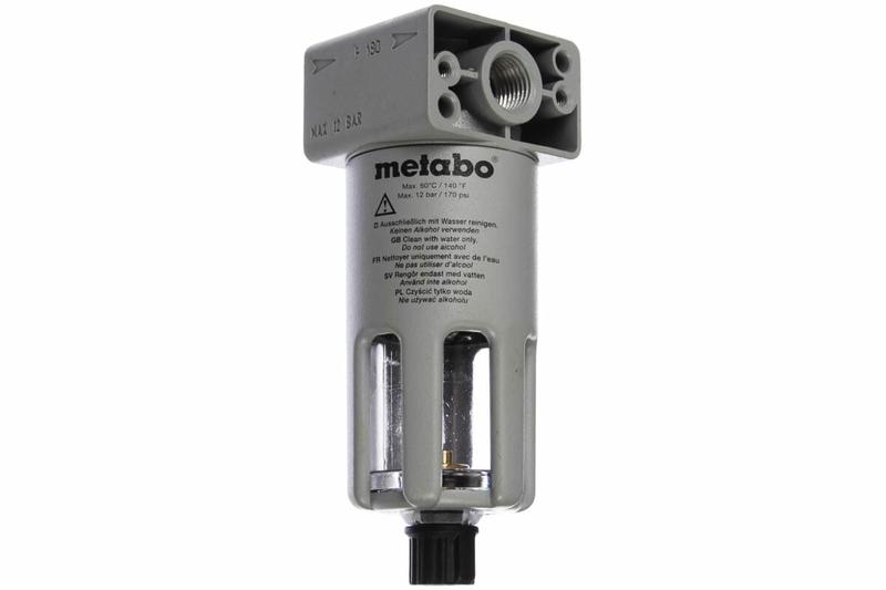 З'єднувальний шланг Metabo RF 100 (0901026661)