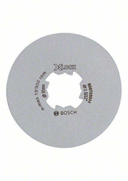 Алмазна коронка Bosch Dry Speed ​​X-LOCK 80 мм Bosch