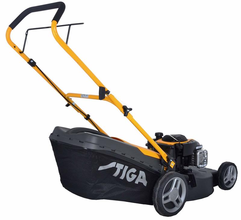 Газонокосарка Stiga Combi 48 B