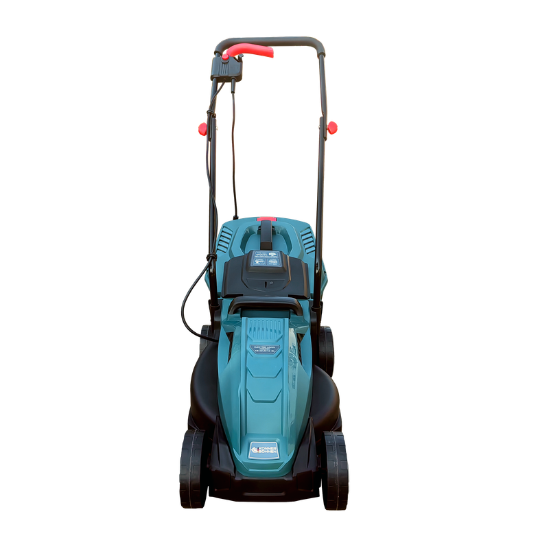 Електрична газонокосарка KS 32LM12-BL