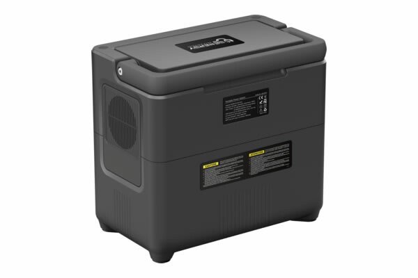 Зарядна станція Genergy GZE0810 (835 Вт·год / 1000 Вт)